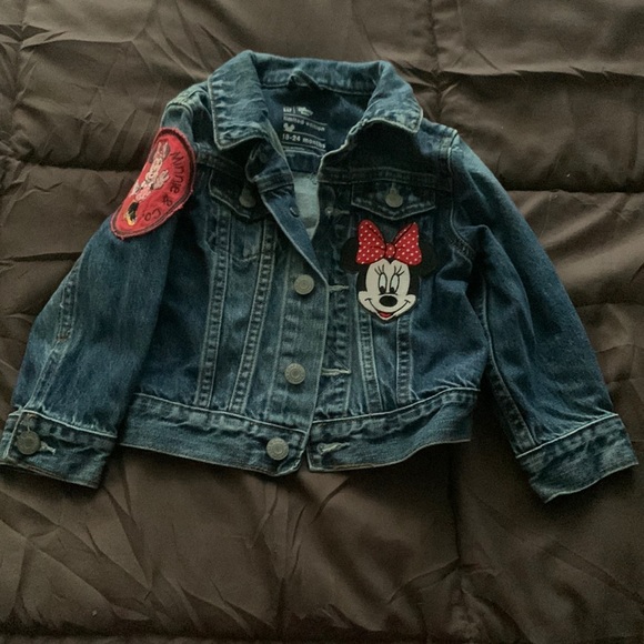 Jacket - Picture 1 of 2